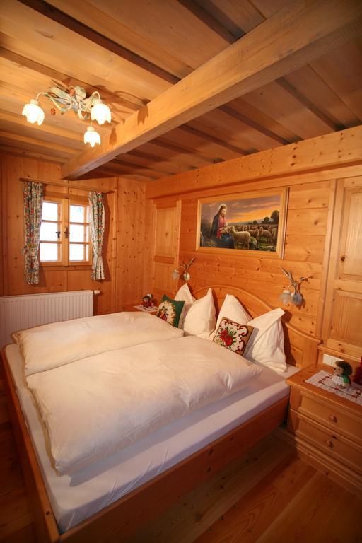 Ferienhaus Abendstille Ramsau am Dachstein Buitenkant foto