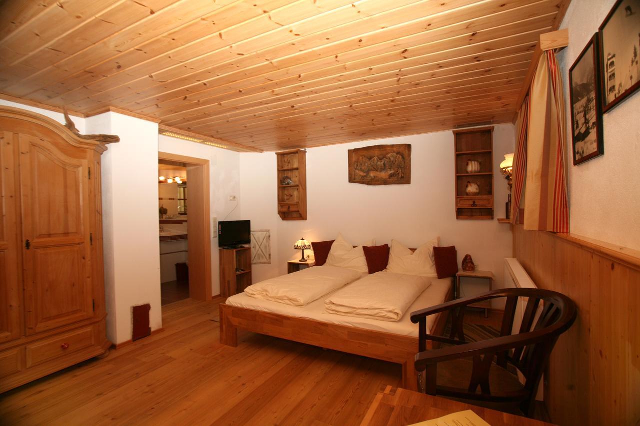 Ferienhaus Abendstille Ramsau am Dachstein Buitenkant foto