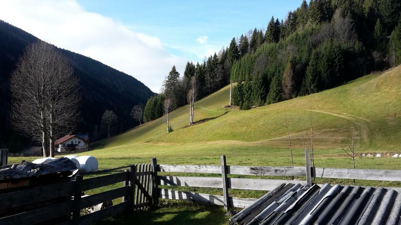 Ferienhaus Abendstille Ramsau am Dachstein Buitenkant foto